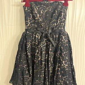 Robert Rodriguez Cocktail Dress Sz 4